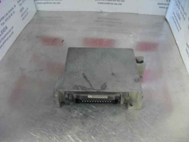 Recambio de centralita motor uce para ford sierra berlina 2.0 referencia OEM IAM 85GB12A297  8082