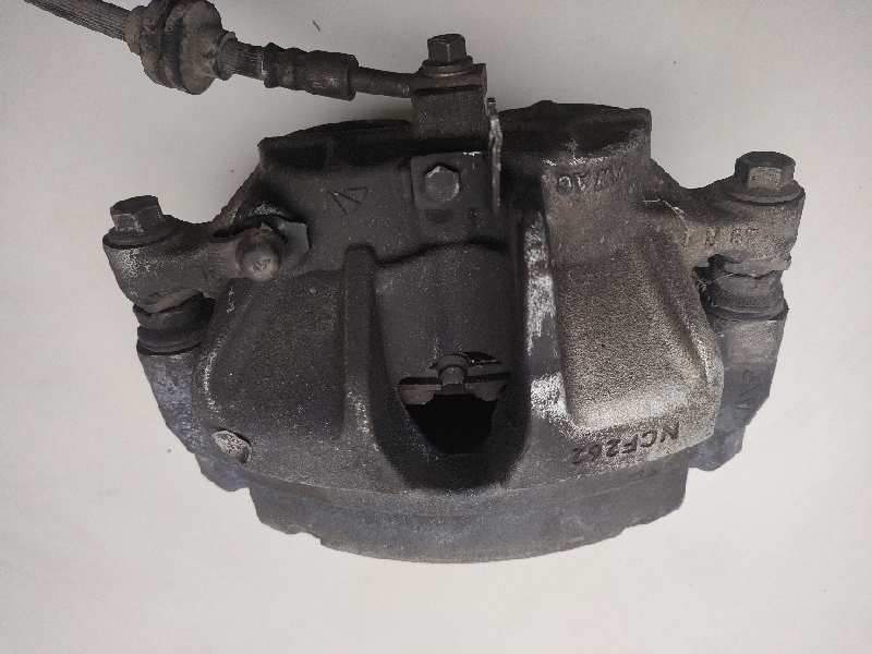Recambio de pinza freno delantera derecha para volkswagen crafter kasten (sy) 2.0 tdi referencia OEM IAM NCF262  