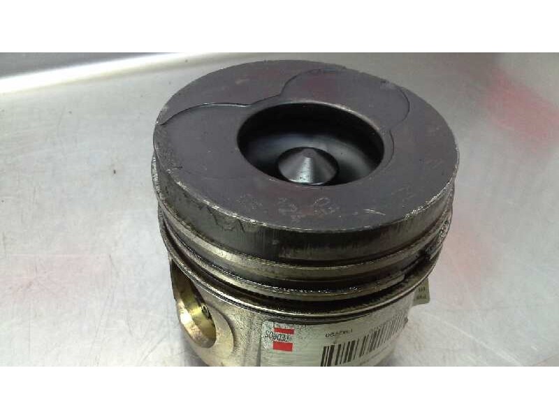 Recambio de piston para renault kangoo (f/kc0) fairway 4x4 referencia OEM IAM   