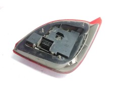 Recambio de piloto trasero izquierdo para ford fiesta berlina (dx) ghia referencia OEM IAM 96FG13N004   2