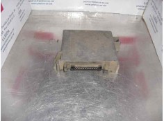 Recambio de centralita motor uce para ford sierra berlina 2.0 referencia OEM IAM 85GB12A297 10726545 8082