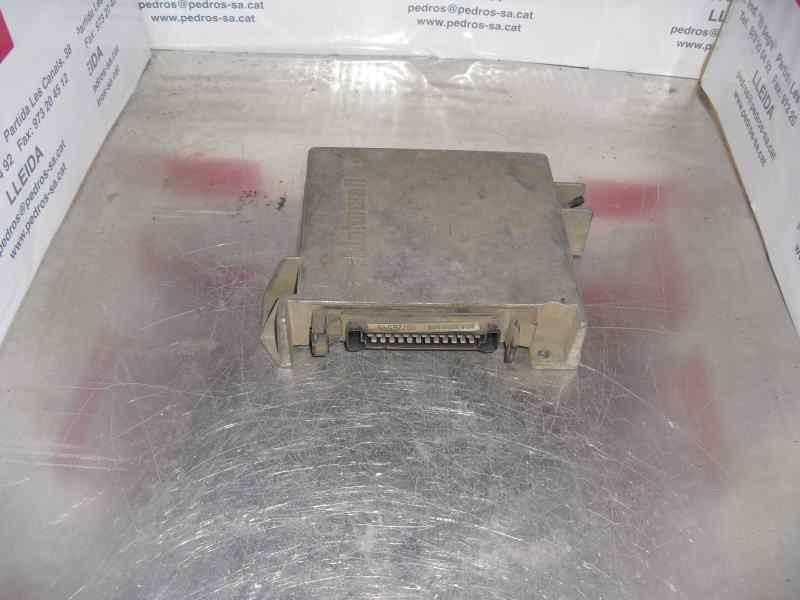 Recambio de centralita motor uce para ford sierra berlina 2.0 referencia OEM IAM 85GB12A297 10726545 8082