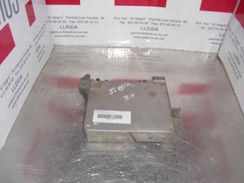 Recambio de centralita motor uce para ford sierra berlina 2.0 referencia OEM IAM 85GB12A297 10726545 8082