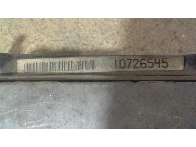 Recambio de centralita motor uce para ford sierra berlina 2.0 referencia OEM IAM 85GB12A297 10726545 8082