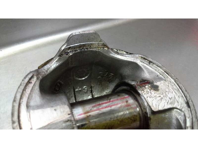 Recambio de piston para renault kangoo (f/kc0) fairway 4x4 referencia OEM IAM   