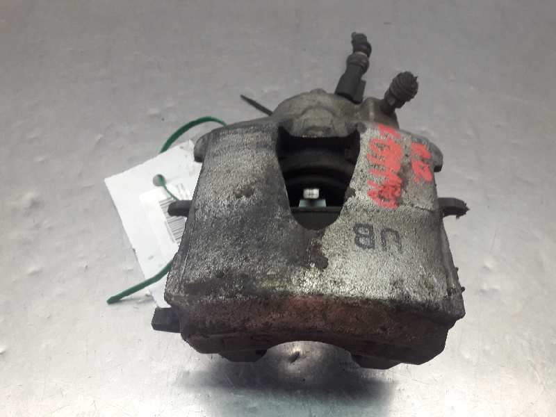 Recambio de pinza freno delantera izquierda para seat leon (5f1) referencia OEM IAM   