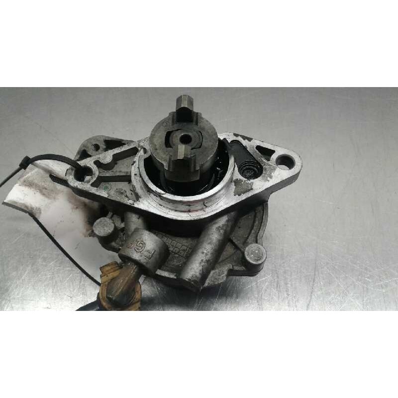 Recambio de depresor freno / bomba vacio para opel corsa c corsavan referencia OEM IAM SINREF PIERBURG 