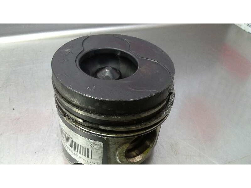 Recambio de piston para renault kangoo (f/kc0) fairway 4x4 referencia OEM IAM   
