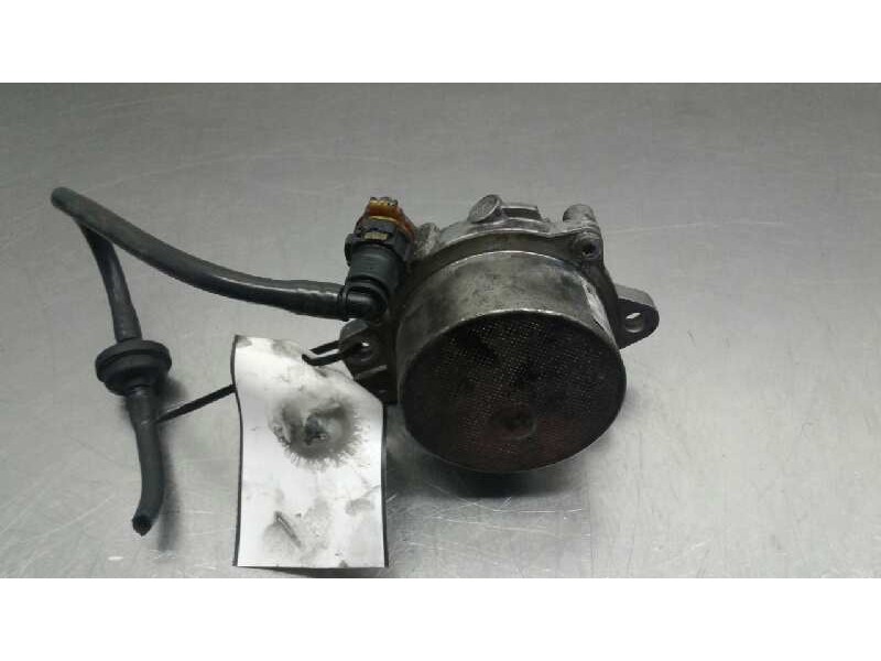 Recambio de depresor freno / bomba vacio para opel corsa c corsavan referencia OEM IAM SINREF PIERBURG 