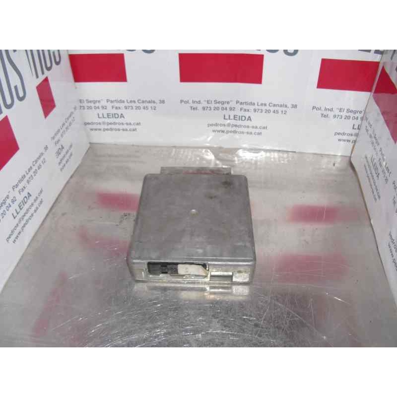 Recambio de centralita motor uce para ford sierra berlina 2.0 referencia OEM IAM 92GB-12A650-GA 9PCE6161P4D3 8082