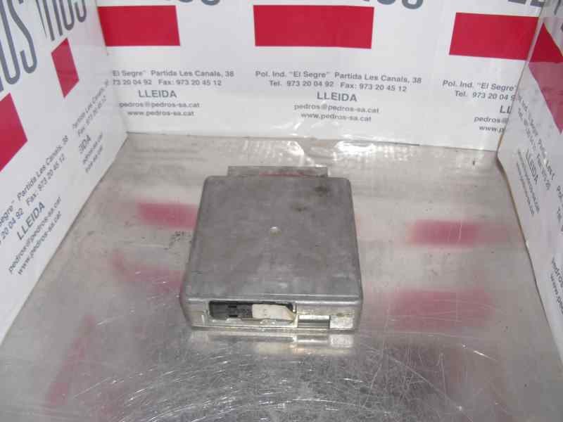 Recambio de centralita motor uce para ford sierra berlina 2.0 referencia OEM IAM 92GB-12A650-GA 9PCE6161P4D3 8082