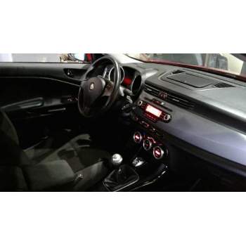 alfa romeo giulietta (191) del año 2013