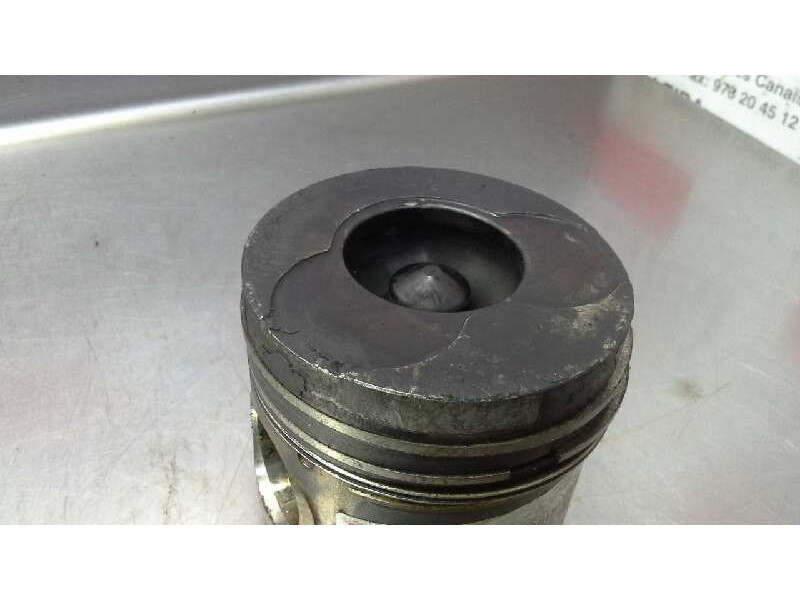 Recambio de piston para renault kangoo (f/kc0) fairway 4x4 referencia OEM IAM   