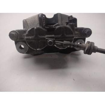Recambio de pinza freno delantera derecha para volkswagen crafter kasten (sy) 2.0 tdi referencia OEM IAM NCF262  