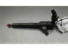 Recambio de inyector para opel corsa c corsavan referencia OEM IAM    2