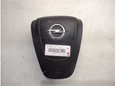 Recambio de airbag delantero izquierdo para opel astra j lim. enjoy referencia OEM IAM 498997212  