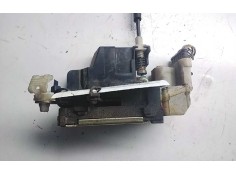 Recambio de cerradura puerta delantera derecha para lancia y 1.2 referencia OEM IAM    2