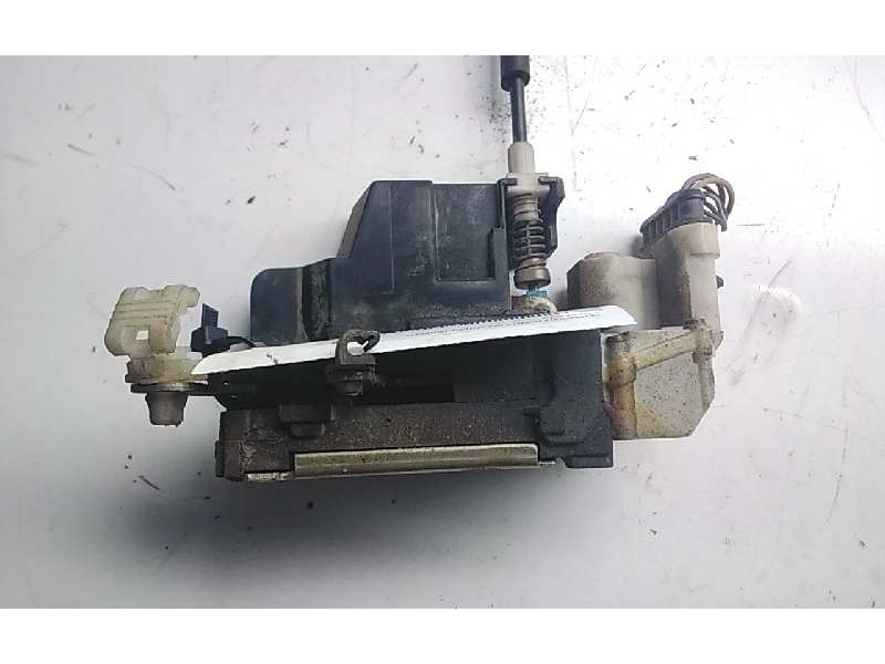 Recambio de cerradura puerta delantera derecha para lancia y 1.2 referencia OEM IAM   