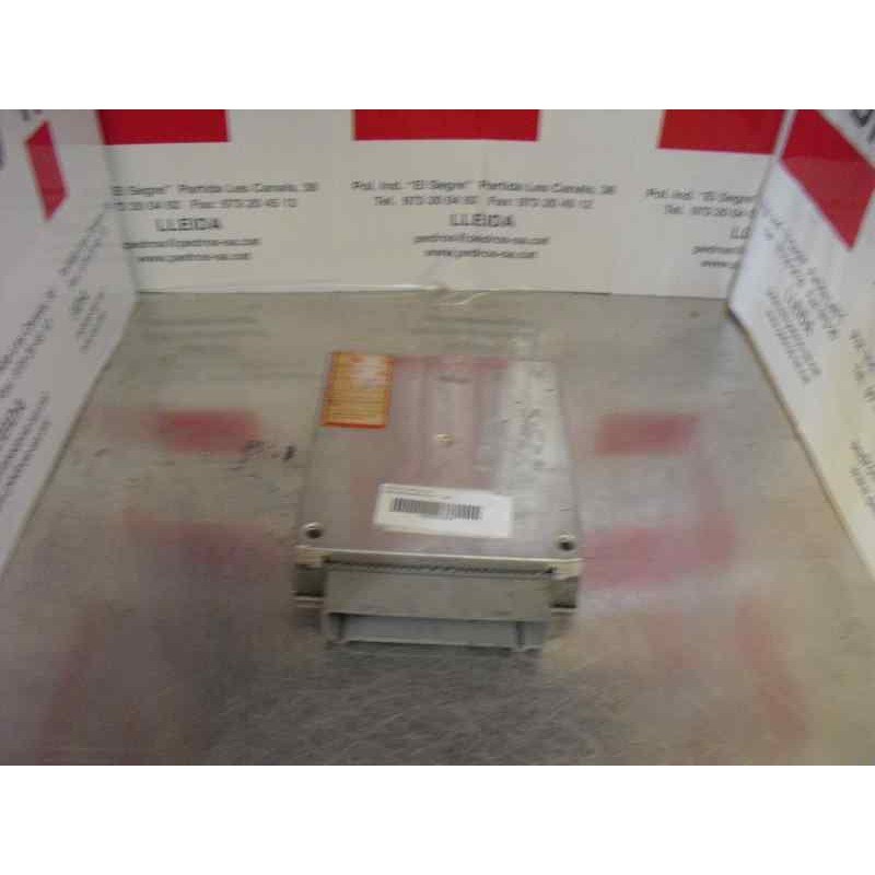 Recambio de centralita motor uce para ford sierra berlina 2.0 referencia OEM IAM 85BB-12A650-CA  8082