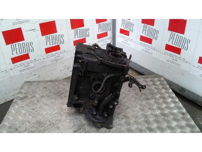 Recambio de bloque para renault kangoo (f/kc0) fairway 4x4 referencia OEM IAM   