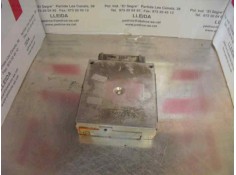 Recambio de centralita motor uce para ford sierra berlina 2.0 referencia OEM IAM 85BB-12A650-CA  8082 2