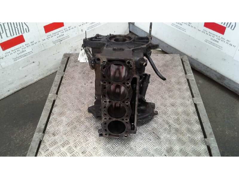 Recambio de bloque para renault kangoo (f/kc0) fairway 4x4 referencia OEM IAM   