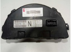 Recambio de cuadro instrumentos para citroen c2 vtr referencia OEM IAM 9660225980   2