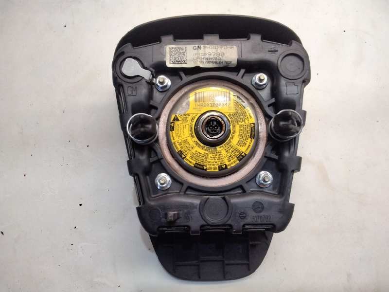 Recambio de airbag delantero izquierdo para opel astra j lim. enjoy referencia OEM IAM 498997212  