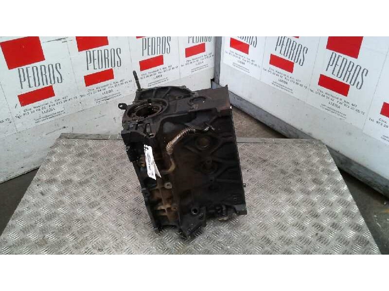 Recambio de bloque para renault kangoo (f/kc0) fairway 4x4 referencia OEM IAM   