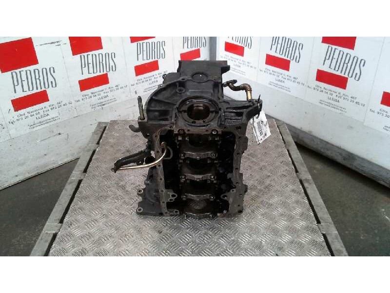 Recambio de bloque para renault kangoo (f/kc0) fairway 4x4 referencia OEM IAM   