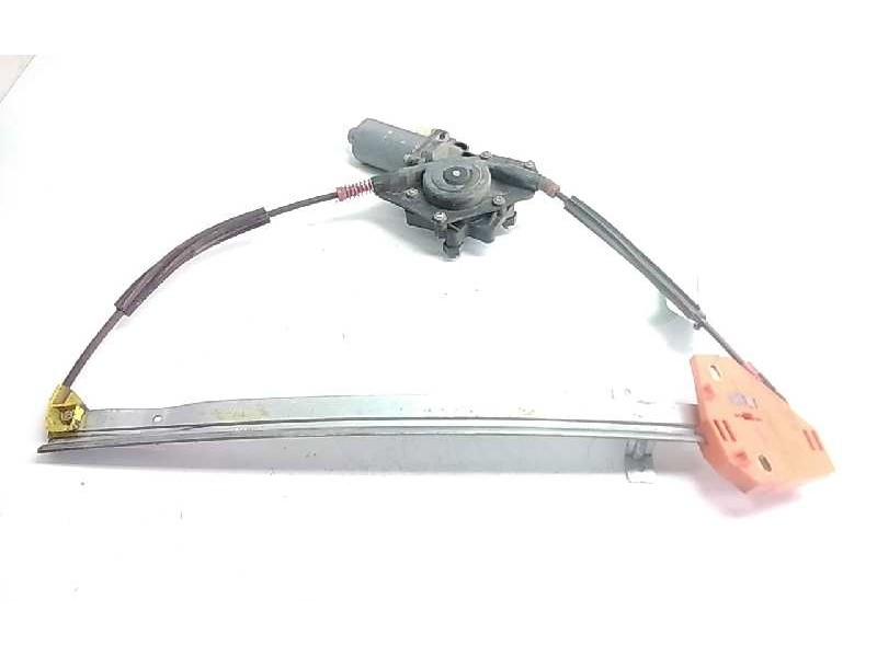 Recambio de elevalunas delantero izquierdo para ford fiesta berlina (dx) ghia referencia OEM IAM 0130821682  