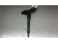 Recambio de inyector para opel corsa c corsavan referencia OEM IAM 0445110083   2