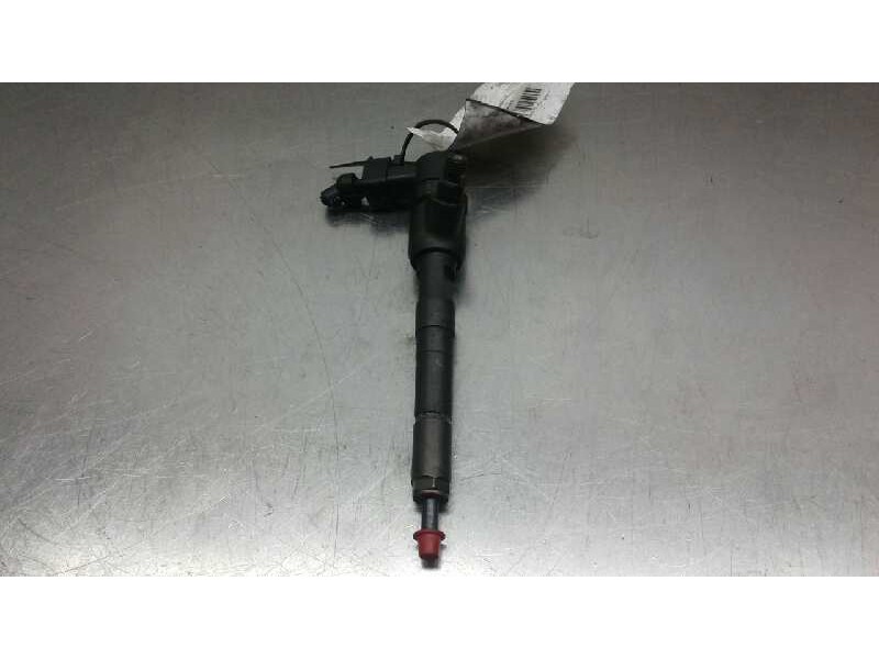 Recambio de inyector para opel corsa c corsavan referencia OEM IAM 0445110083  