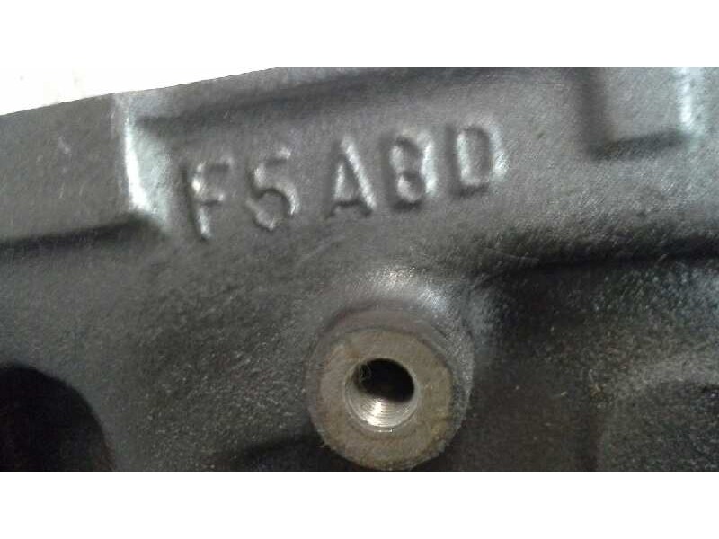 Recambio de bloque para renault kangoo (f/kc0) fairway 4x4 referencia OEM IAM   