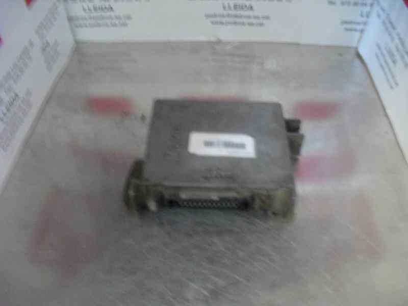 Recambio de centralita motor uce para ford sierra berlina 2.0 referencia OEM IAM 85GB12A297  8082