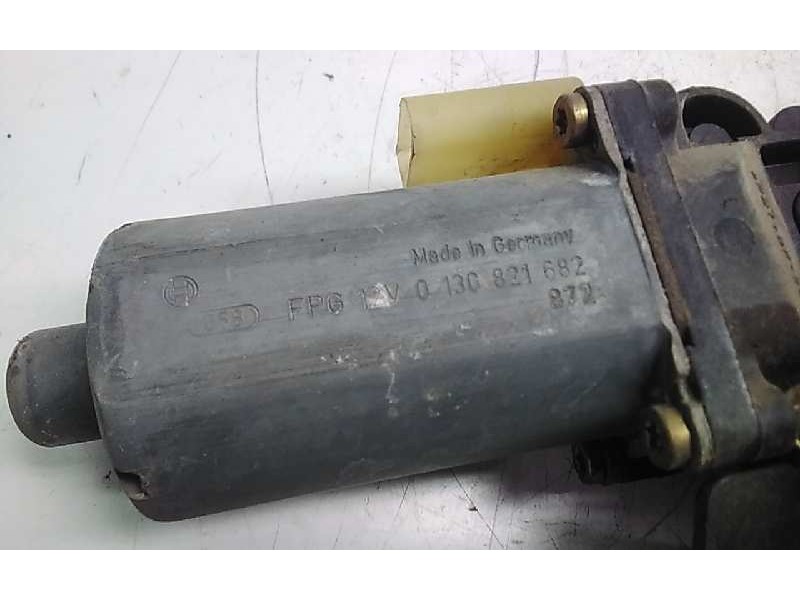 Recambio de elevalunas delantero izquierdo para ford fiesta berlina (dx) ghia referencia OEM IAM 0130821682  