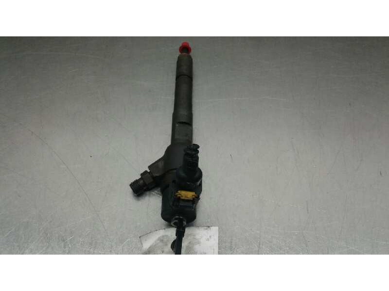 Recambio de inyector para opel corsa c corsavan referencia OEM IAM 0445110083  