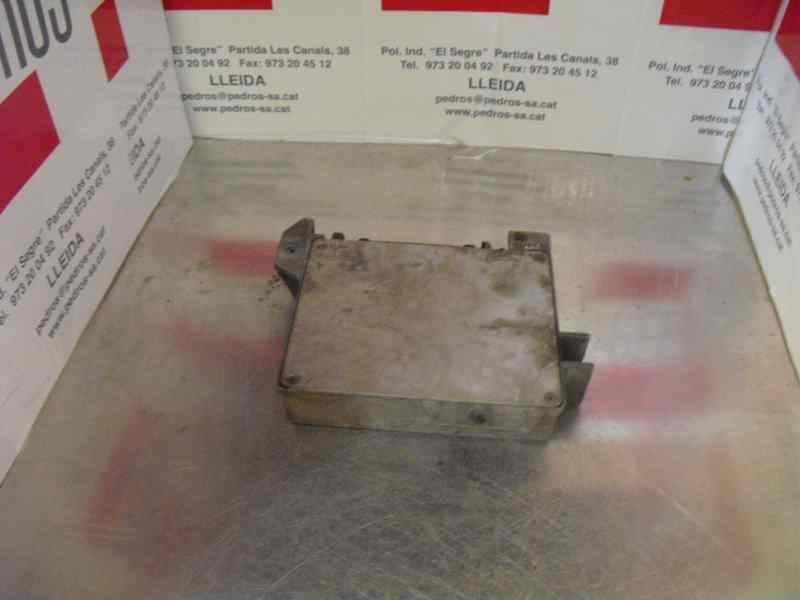 Recambio de centralita motor uce para ford sierra berlina 2.0 referencia OEM IAM 85GB12A297  8082