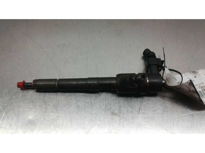 Recambio de inyector para opel corsa c corsavan referencia OEM IAM 0445110083  