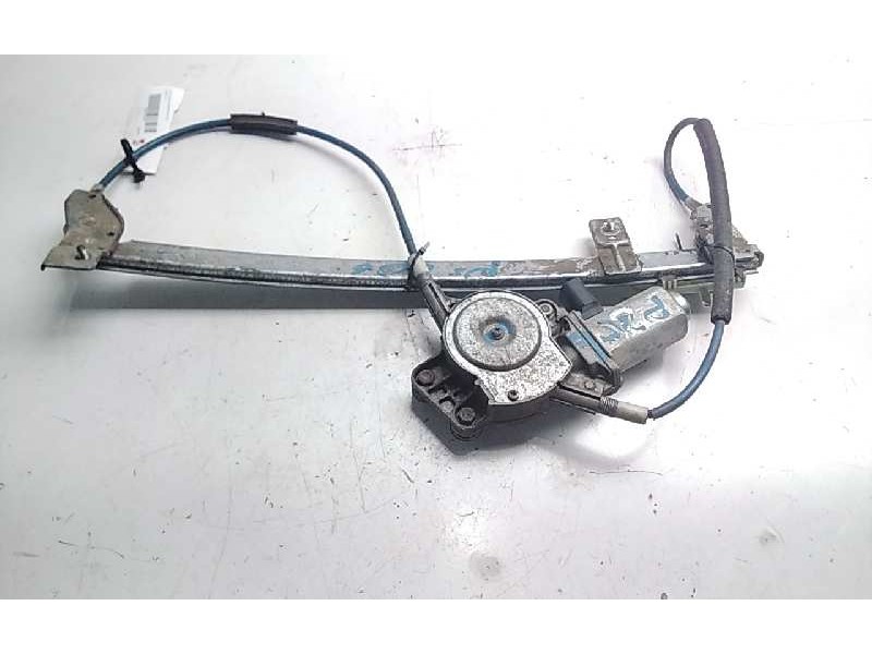 Recambio de elevalunas delantero derecho para lancia y 1.2 referencia OEM IAM   