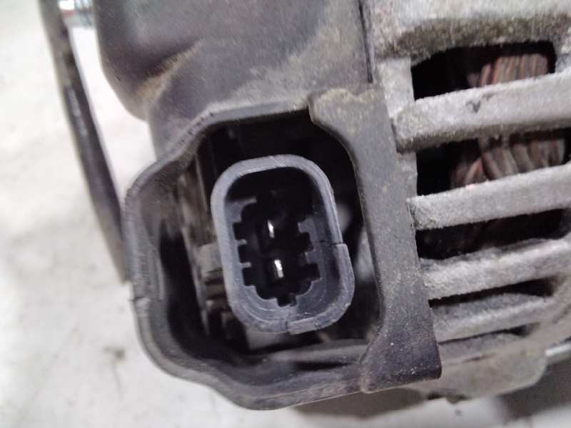Recambio de alternador para opel astra j lim. enjoy referencia OEM IAM 135000186  