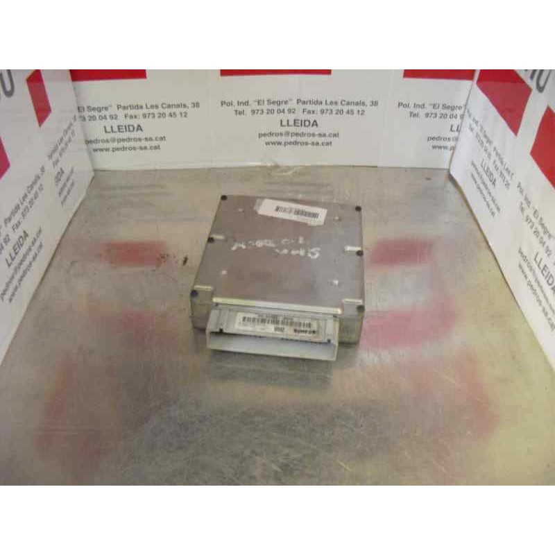 Recambio de centralita motor uce para ford sierra berlina 2.0 referencia OEM IAM 92BB-12A650-GA  8082