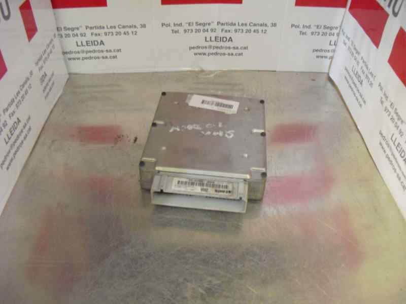 Recambio de centralita motor uce para ford sierra berlina 2.0 referencia OEM IAM 92BB-12A650-GA  8082