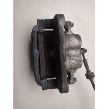 Recambio de pinza freno delantera derecha para volkswagen crafter kasten (sy) 2.0 tdi referencia OEM IAM NCF262  