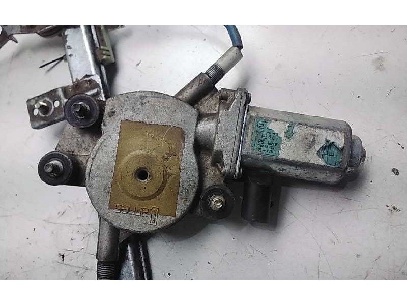 Recambio de elevalunas delantero derecho para lancia y 1.2 referencia OEM IAM   