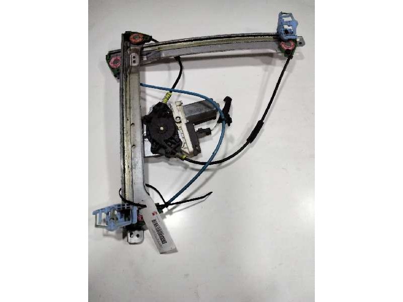 Recambio de elevalunas delantero derecho para citroen c2 vtr referencia OEM IAM 2460618  
