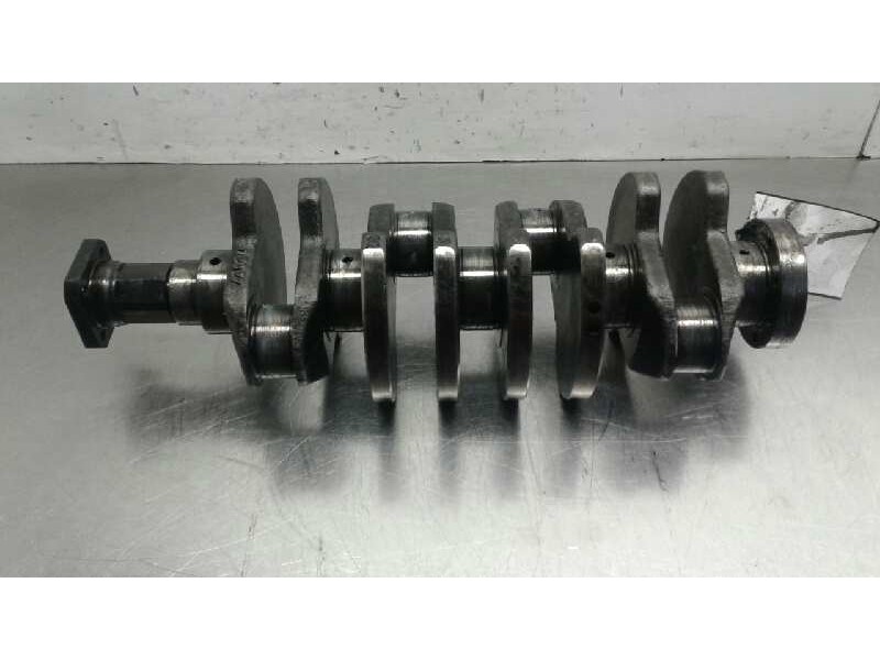 Recambio de cigueñal para opel corsa c corsavan referencia OEM IAM   