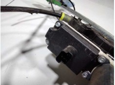 Recambio de elevalunas delantero derecho para citroen c2 vtr referencia OEM IAM 2460618   2