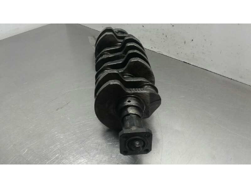 Recambio de cigueñal para opel corsa c corsavan referencia OEM IAM   