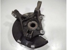 Recambio de mangueta delantera izquierda para opel astra j lim. enjoy referencia OEM IAM 13502829   2